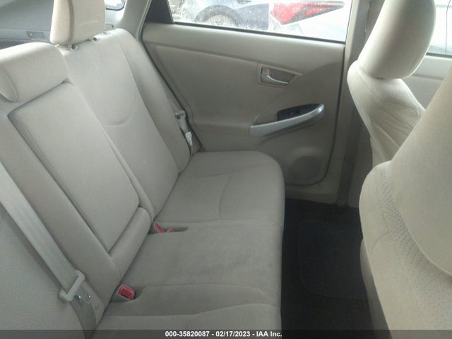 Toyota 2zr-fxe+3jm 2014 JTDKN3DU0E0378867 Image 24