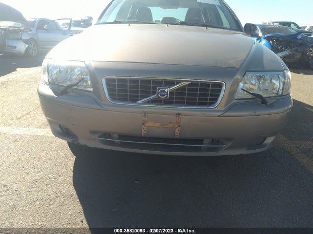 YV1TS592951400045 Volvo S80