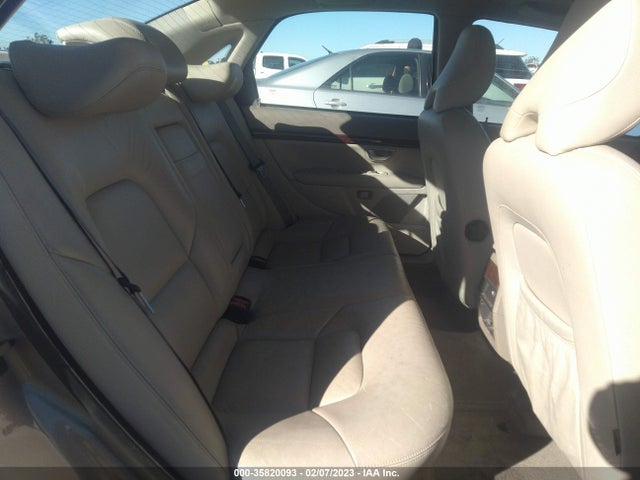 YV1TS592951400045 Volvo S80
