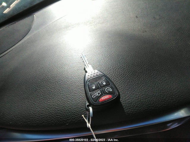 1C3CCBCG8EN152003 Chrysler 200 Limited
