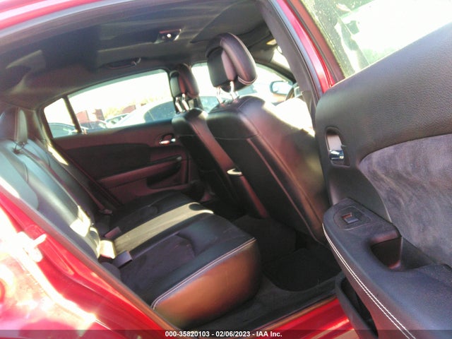 1C3CCBCG8EN152003 Chrysler 200 Limited