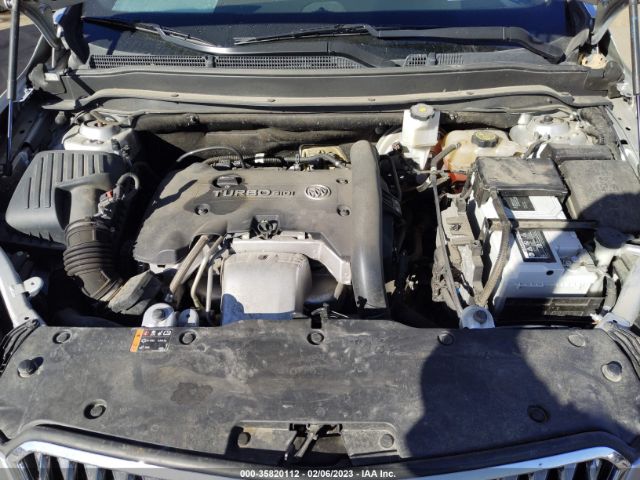 LRBFXESX7GD173531 Buick Envision Premium I