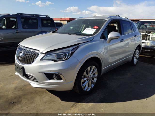 LRBFXESX7GD173531 Buick Envision Premium I