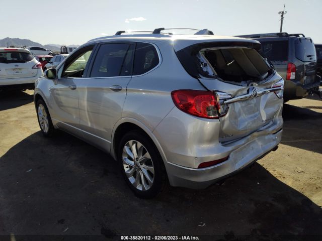 LRBFXESX7GD173531 Buick Envision Premium I