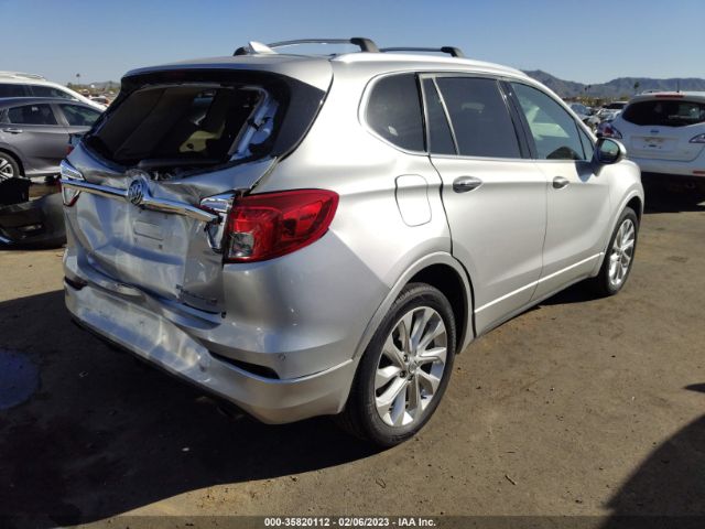 LRBFXESX7GD173531 Buick Envision Premium I