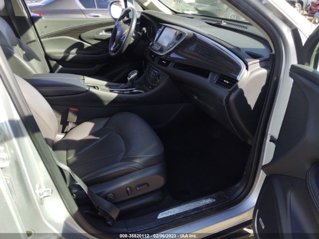 LRBFXESX7GD173531 Buick Envision Premium I