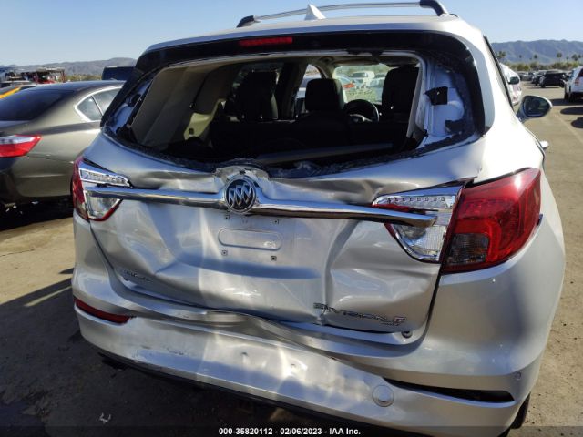 LRBFXESX7GD173531 Buick Envision Premium I