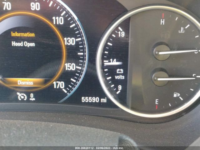 LRBFXESX7GD173531 Buick Envision Premium I