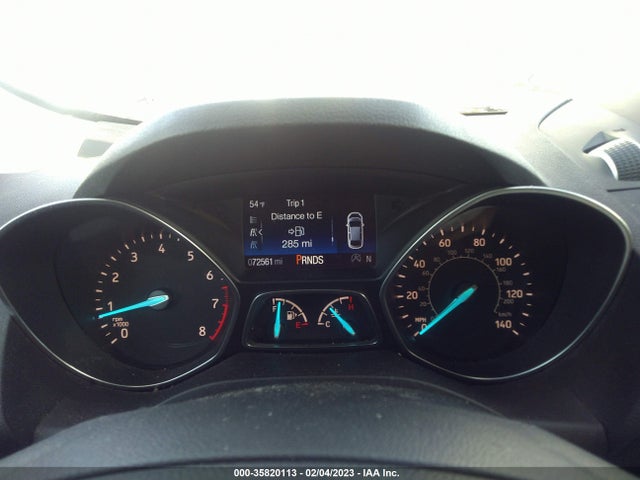 Ford ESCAPE SE 2019 1FMCU0GD2KUA80158 Image 7