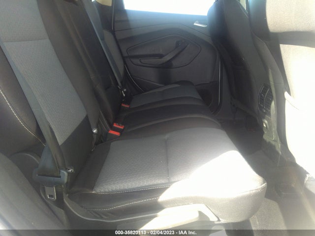 Ford ESCAPE SE 2019 1FMCU0GD2KUA80158 Image 8