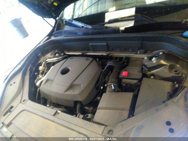 2021 Volvo XC90, VIN: YV4A22PL2M1769915