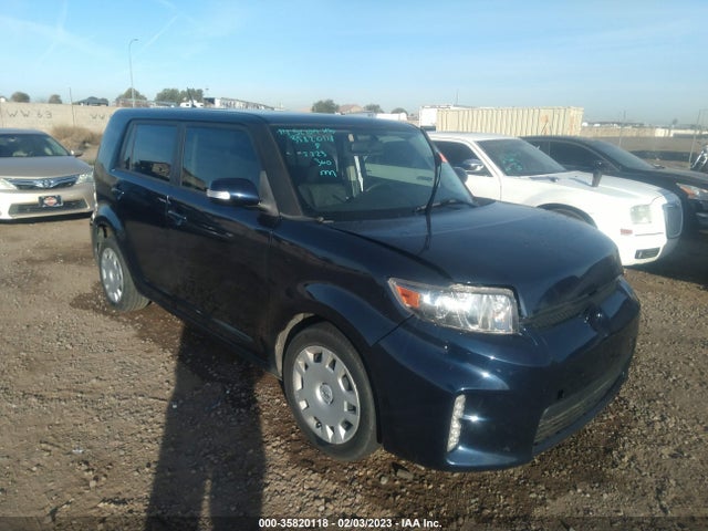 2014 Scion XB, VIN: JTLZE4FE1EJ053573