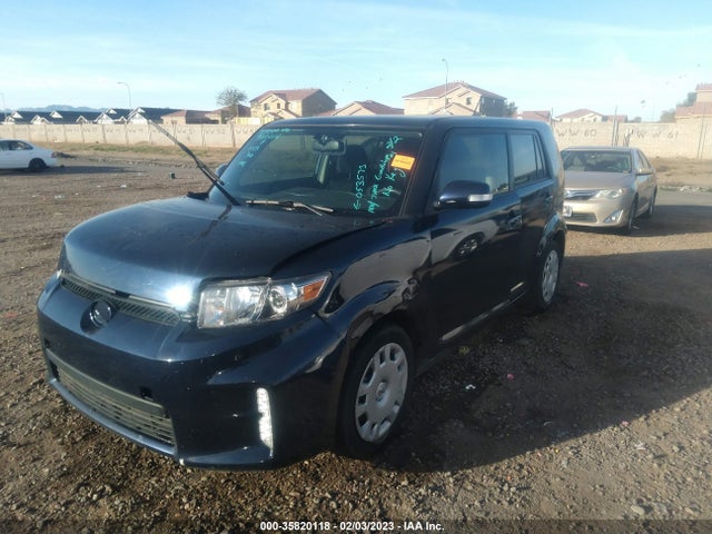 2014 Scion XB, VIN: JTLZE4FE1EJ053573