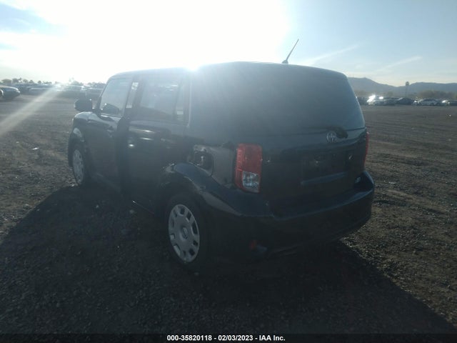 2014 Scion XB, VIN: JTLZE4FE1EJ053573