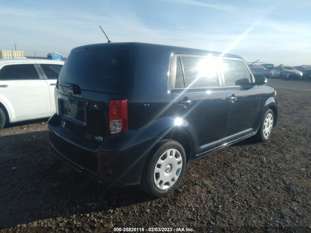 2014 Scion XB, VIN: JTLZE4FE1EJ053573
