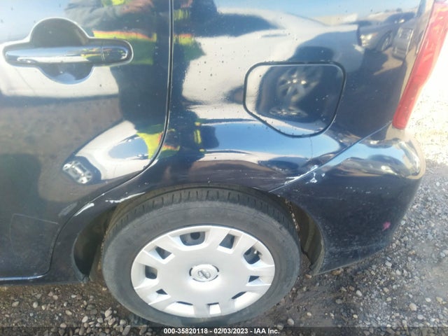2014 Scion XB, VIN: JTLZE4FE1EJ053573
