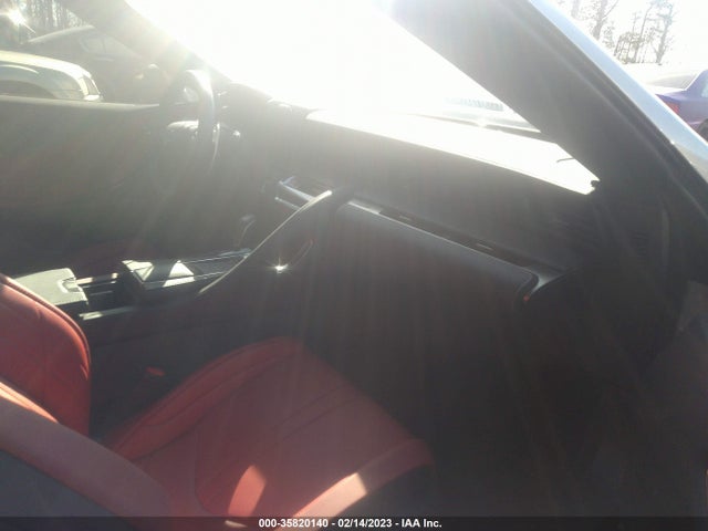 2022 Lexus LC, VIN: JTHMPAAY1NA105184