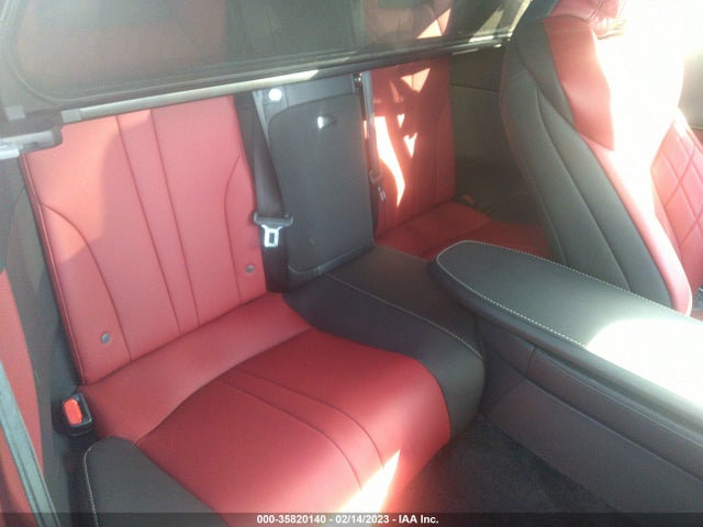 2022 Lexus LC, VIN: JTHMPAAY1NA105184