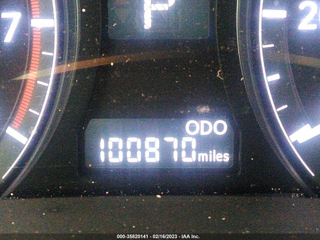Lexus RX 350 2013 JTJBK1BA7D2032045 Image 8