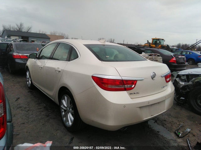 2016 Buick Verano, VIN: 1G4PR5SK4G4119104