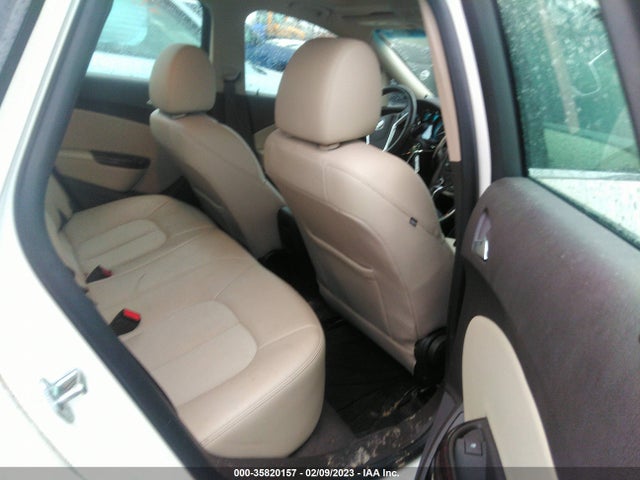 2016 Buick Verano, VIN: 1G4PR5SK4G4119104