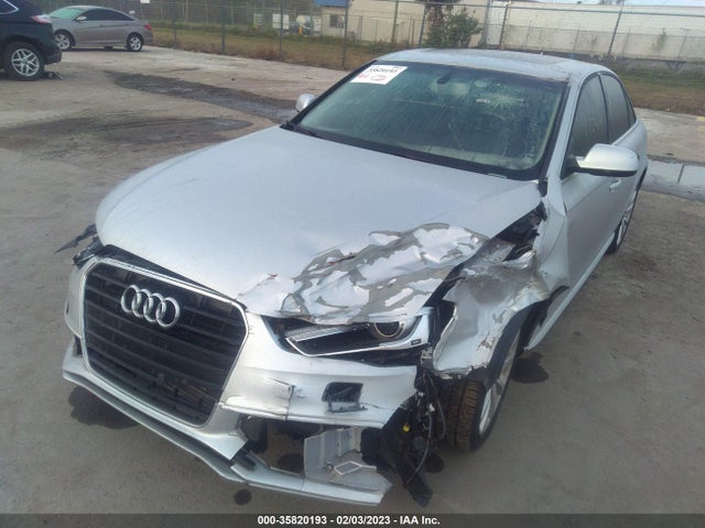 Audi A4 PREMIUM 2014 WAUAFAFL5EN045064 Image 6