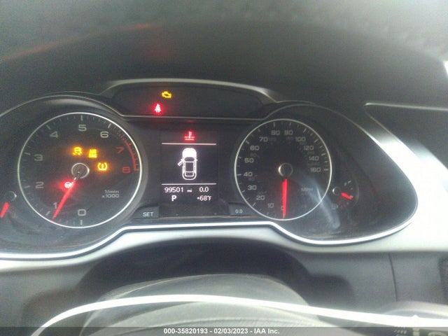 Audi A4 PREMIUM 2014 WAUAFAFL5EN045064 Image 7