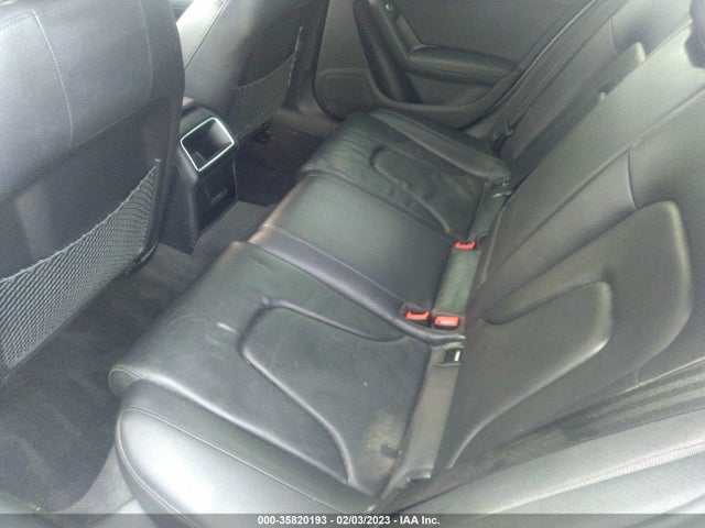 Audi A4 PREMIUM 2014 WAUAFAFL5EN045064 Image 8