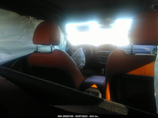 5UXTS3C57J0Y96345 BMW X3 M40i