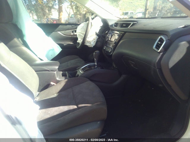 Nissan ROGUE SV 2016 KNMAT2MT1GP679645 Image 5