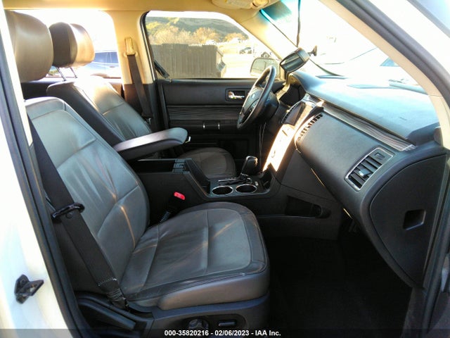 Ford FLEX SEL 2019 2FMGK5C83KBA07965 Image 6