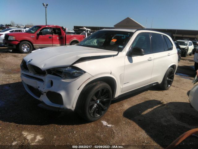 5UXKS4C53E0J94935 BMW X5 Xdrive35d