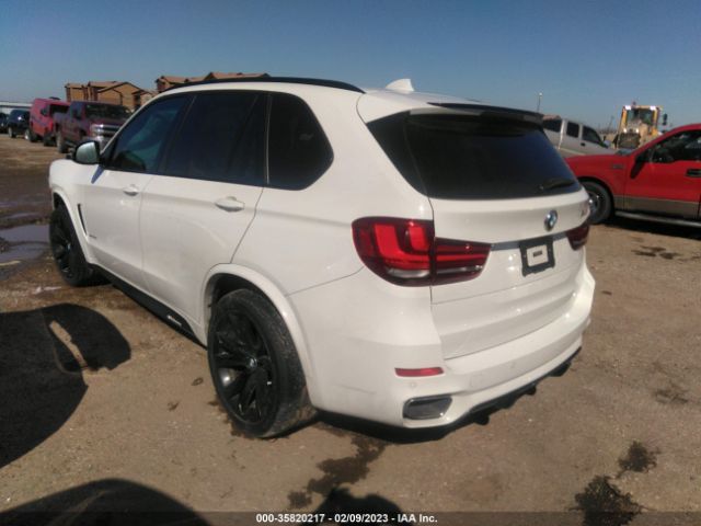 5UXKS4C53E0J94935 BMW X5 Xdrive35d