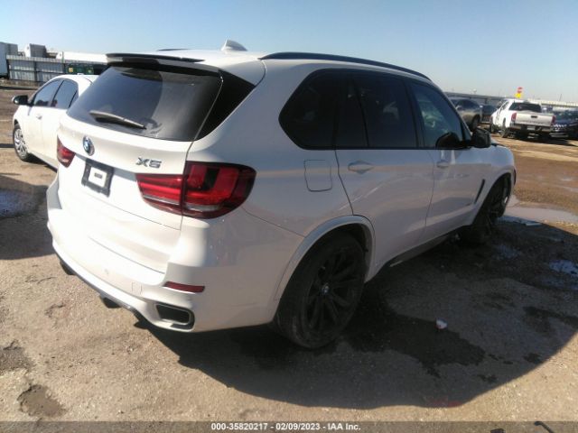 5UXKS4C53E0J94935 BMW X5 Xdrive35d