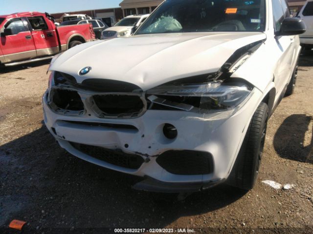 5UXKS4C53E0J94935 BMW X5 Xdrive35d