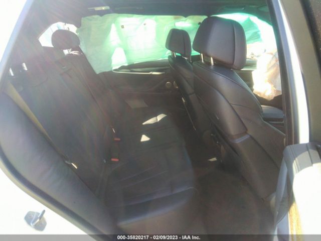 5UXKS4C53E0J94935 BMW X5 Xdrive35d