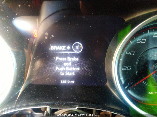 Dodge CHARGER R/T 2019 2C3CDXCT1KH754091 Image 7