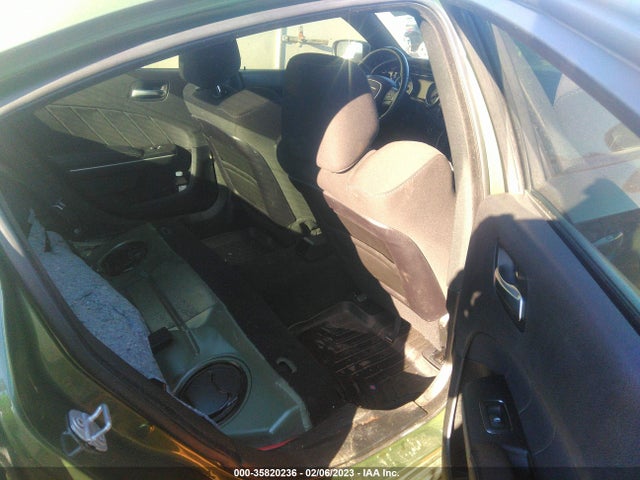 Dodge CHARGER R/T 2019 2C3CDXCT1KH754091 Image 8