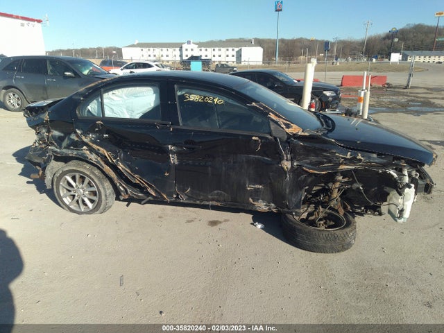 JA32U2FU8GU005726 Mitsubishi LANCER ES