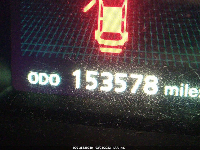 JA32U2FU8GU005726 Mitsubishi LANCER ES