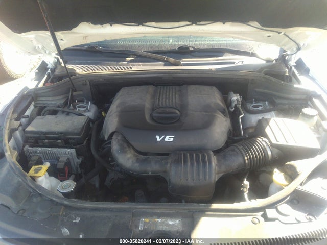 1C4RJFAG8FC737912 Jeep Grand Cherokee Laredo
