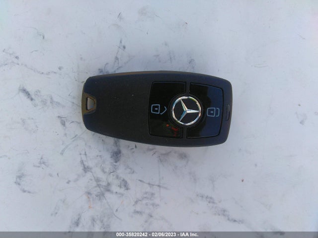 2020 Mercedes-Benz Sprinter, VIN: W1W4EBHY0LT026632