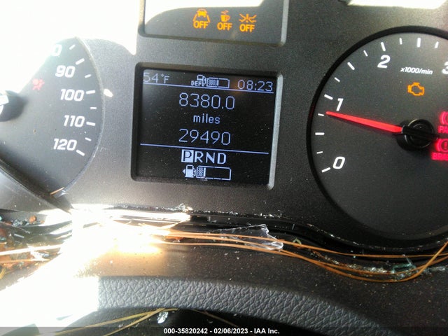 2020 Mercedes-Benz Sprinter, VIN: W1W4EBHY0LT026632