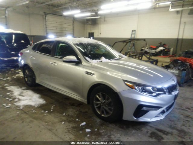 5XXGT4L35LG440835 auction archive image