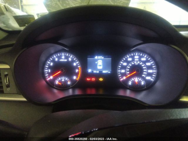 5XXGT4L35LG440835 KIA Optima Lx
