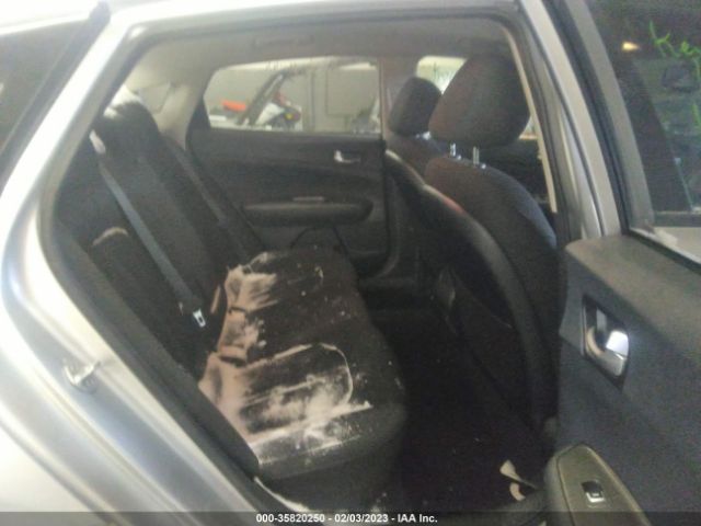 5XXGT4L35LG440835 KIA Optima Lx