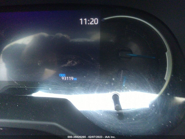 2020 Toyota RAV4, VIN: JTMEWRFV6LJ033773