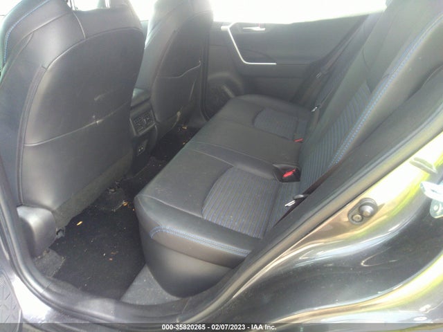 2020 Toyota RAV4, VIN: JTMEWRFV6LJ033773