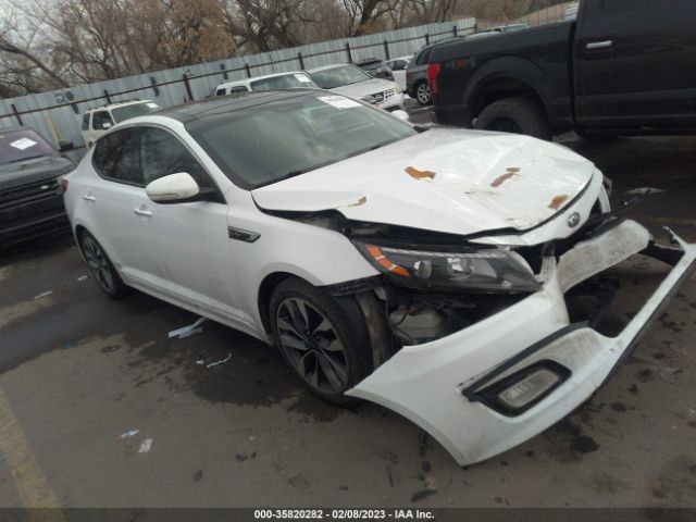 5XXGR4A6XFG507302 auction archive image