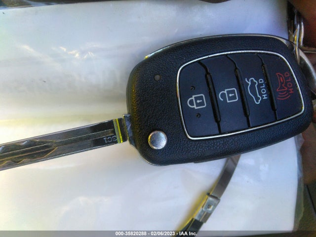 Hyundai Sonata 2018 5NPE24AF6JH619006 Image 3